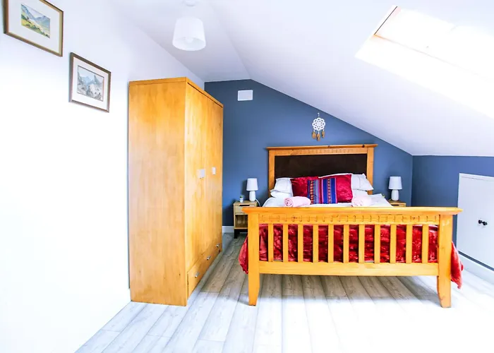 Mirella Guest House