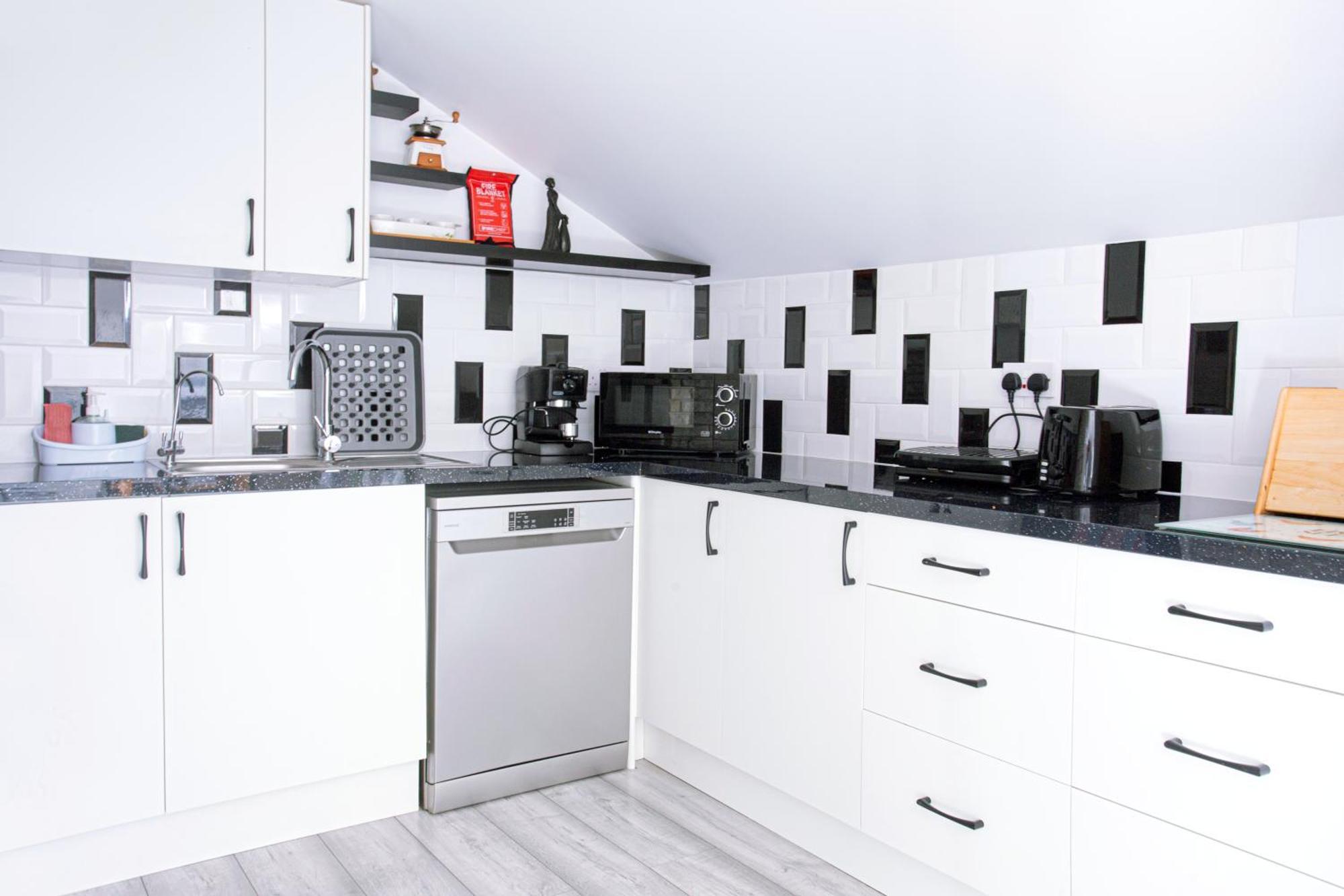 Appartement Mirella *
