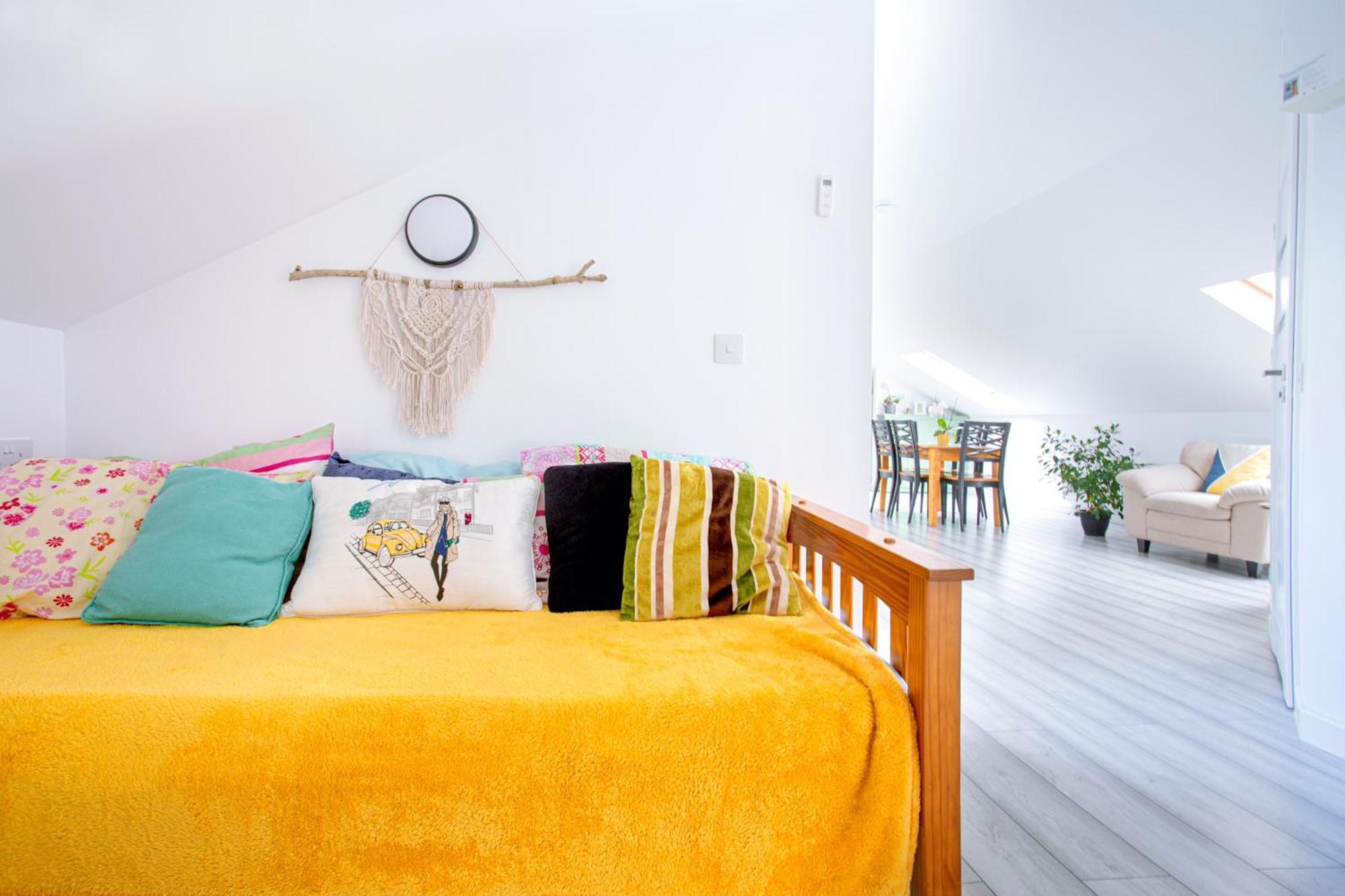 Mirella Appartement Caherlistrane