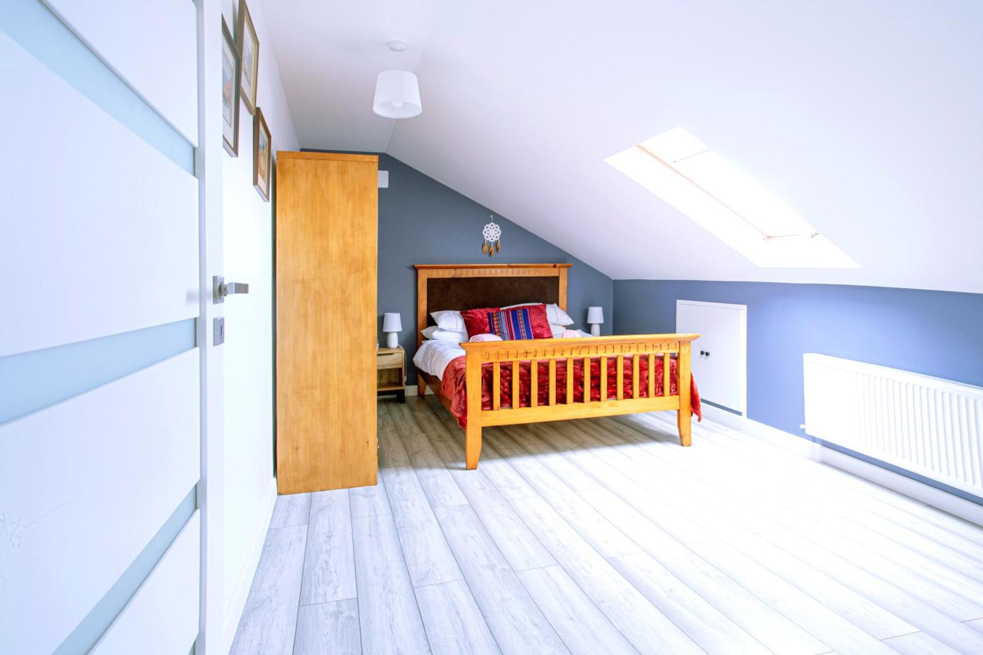 Mirella Appartement *