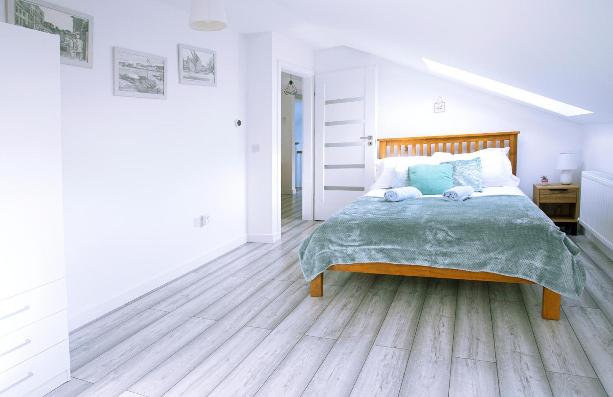 Mirella Appartement Caherlistrane